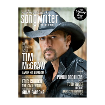 May/June 2012 Issue Featuring: Tim McGraw