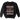 AS Happy Holidays Crewneck