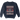 AS Happy Holidays Crewneck
