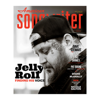 March/April 2024 Issue Featuring: Jelly Roll