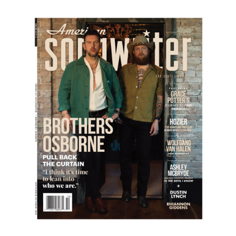 Sept/Oct 2023 Issue Featuring: Brothers Osborne