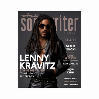 May/June 2024 Issue Featuring: Lenny Kravitz