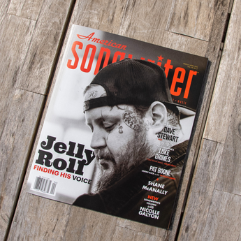 March/April 2024 Issue Featuring: Jelly Roll