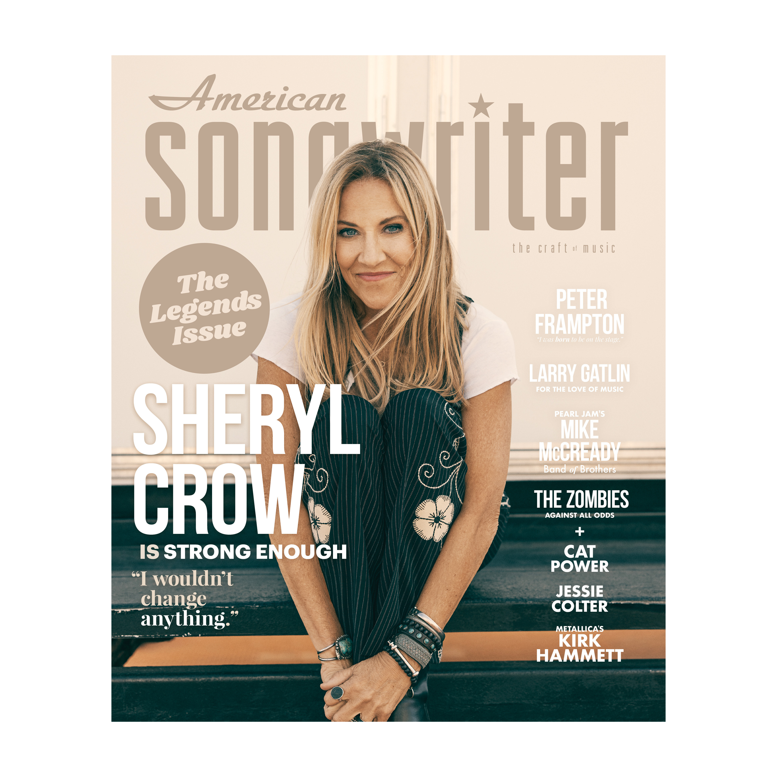 Peter Frampton 2024 Tour: Rock Legends Unite