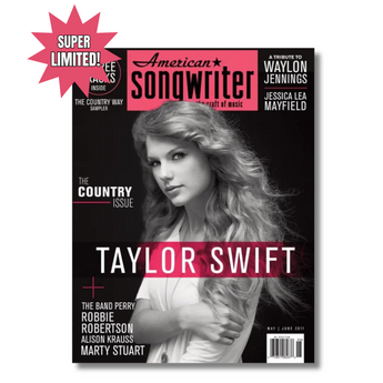 May/June 2011 Issue Featuring: Taylor Swift