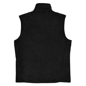 American Songwriter x Columbia Embroidered Vest